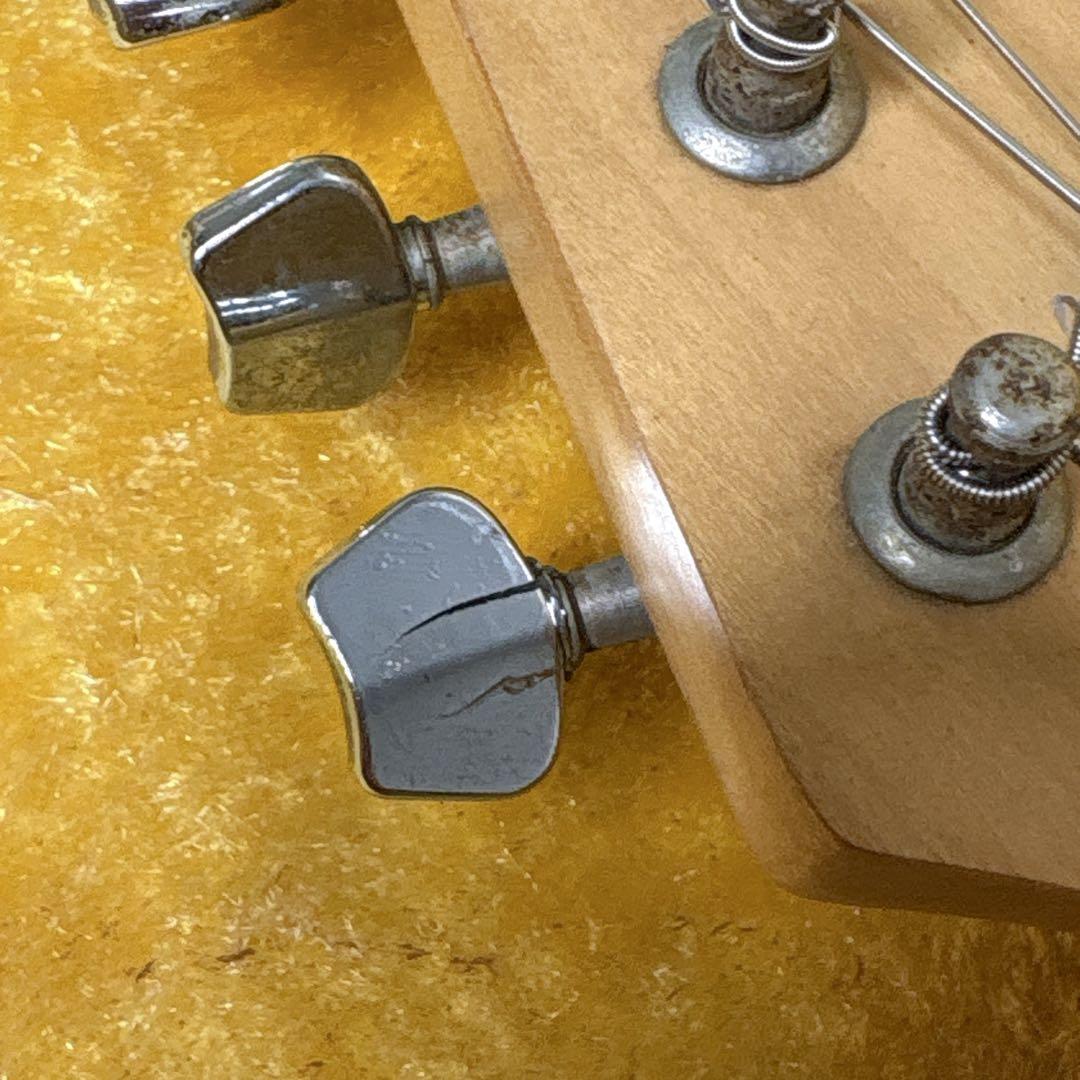 90's アイバニーズ　Silver Cadet