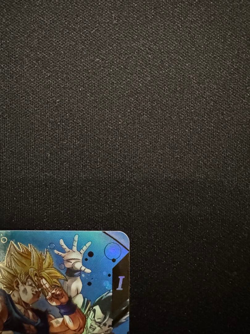 ドラゴンボールスーパーダイバーズ 孫悟空　パラレル　SDV7-003