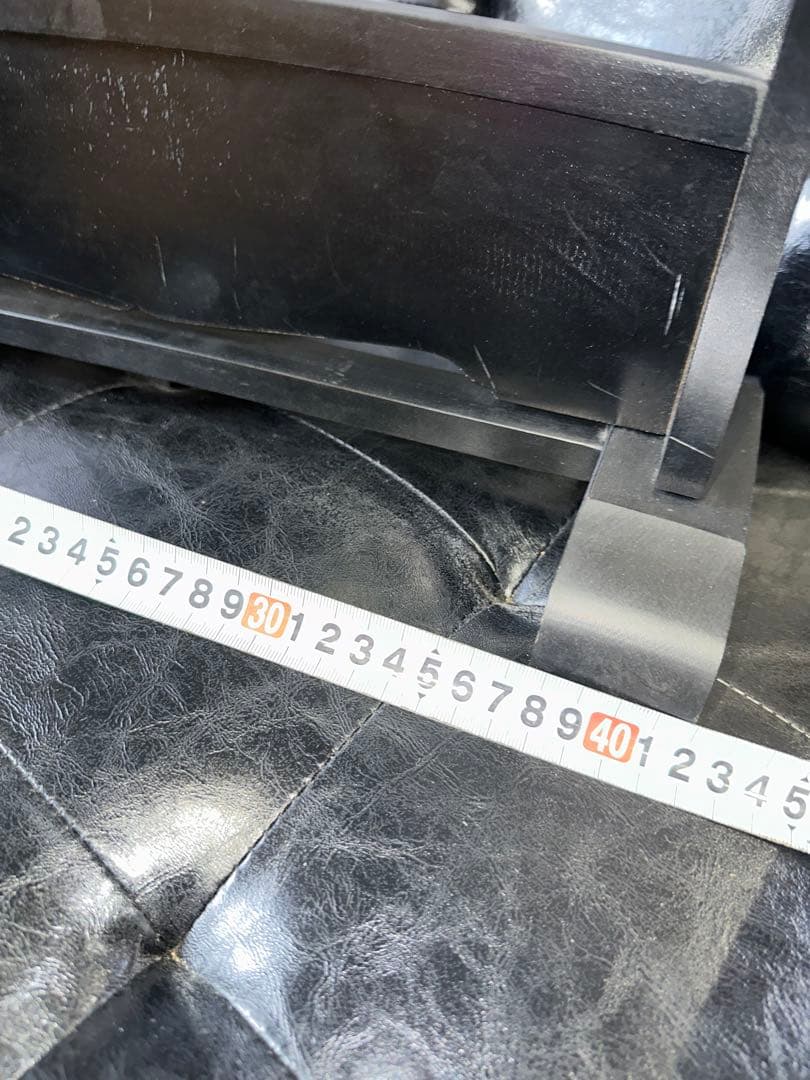 観賞用　模造刀　飾り台付