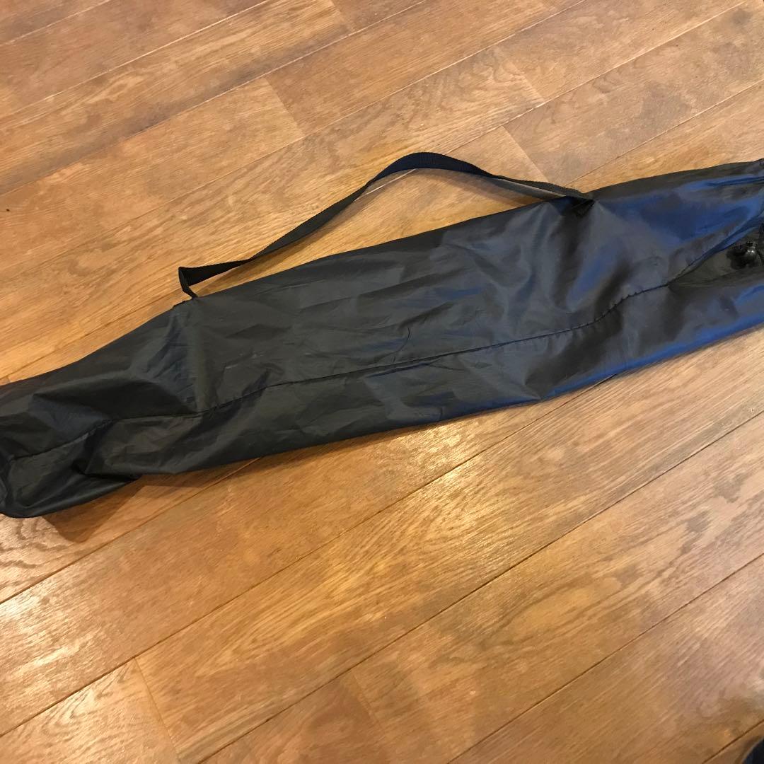 Van 折り畳みレジャーチェア 収納バッグ付き