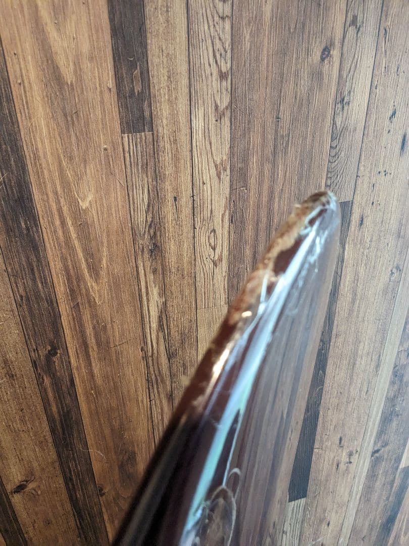 Joel Tudor / 6`1 Karmaジョエル・チューダー