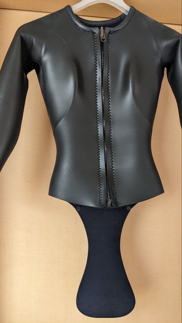 レデースタッパー　ビーバーテール