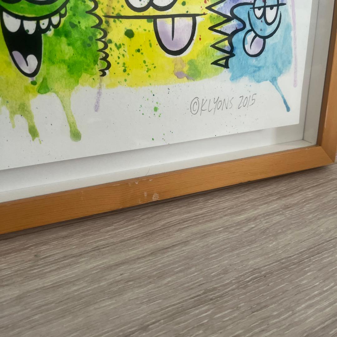 kevin lyons ©️klyons2015