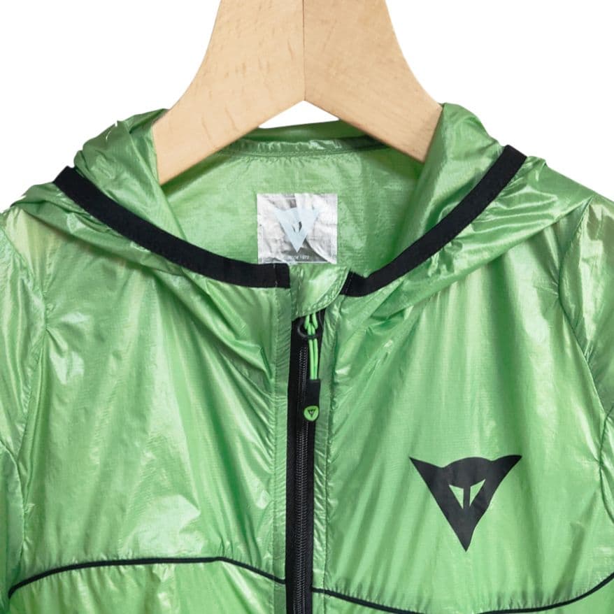 自転車バイクジャケット ダイネーゼ アリアライト ウィンドブレーカー メンズ