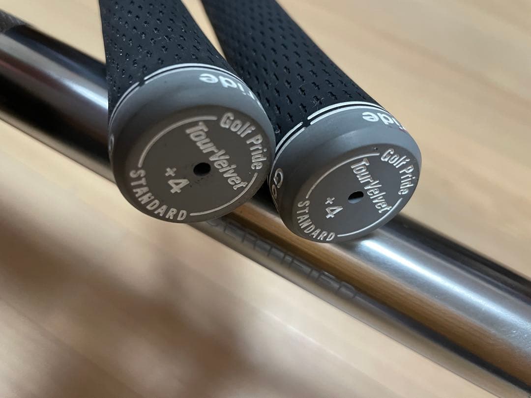 GLIDE 3.0 50度 56度 2本セット modus125 R