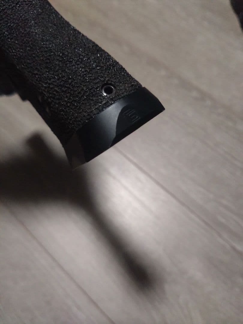 東京マルイ G18C カスタム GBB ガスブロ GLOCK グロック