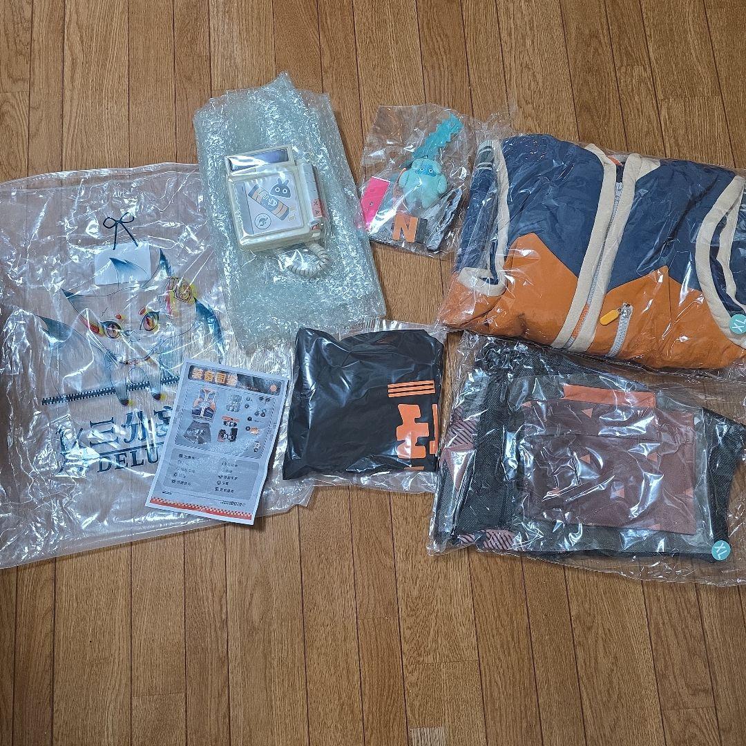 三分妄想 ZZZ ゼンゼロ ゼンレスゾーンゼロ リン コスプレ 衣装 XL