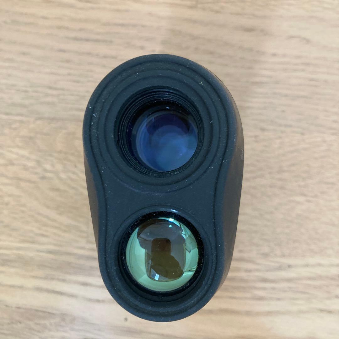 Nikon COOLSHOT 80i VR 純正ケース付