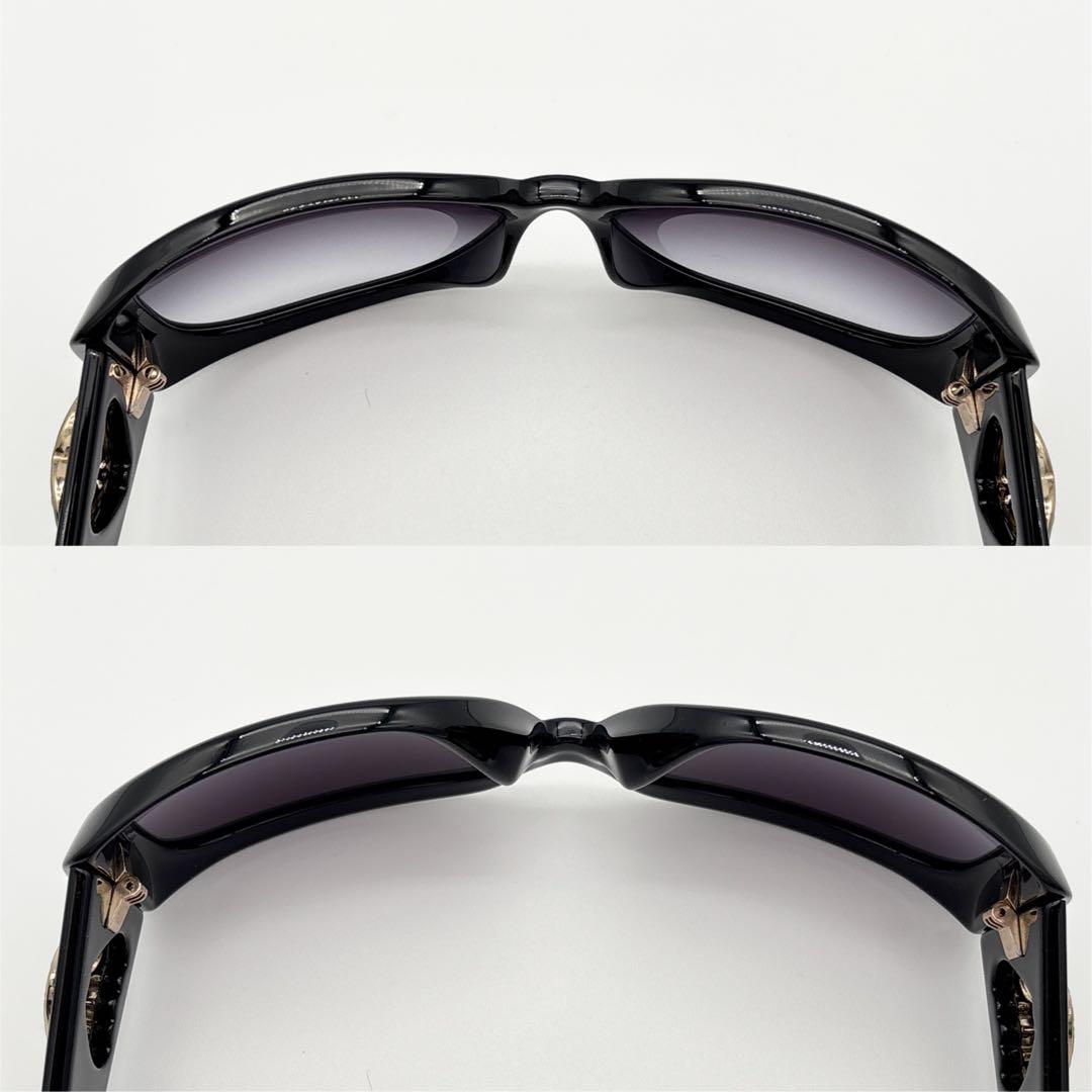 GUCCI サングラス ハートクレスト eyewear sunglasses
