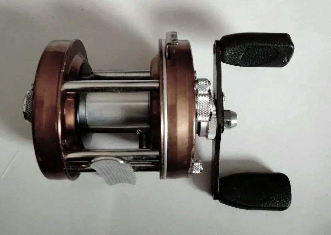 アブガルシア4000D ABU