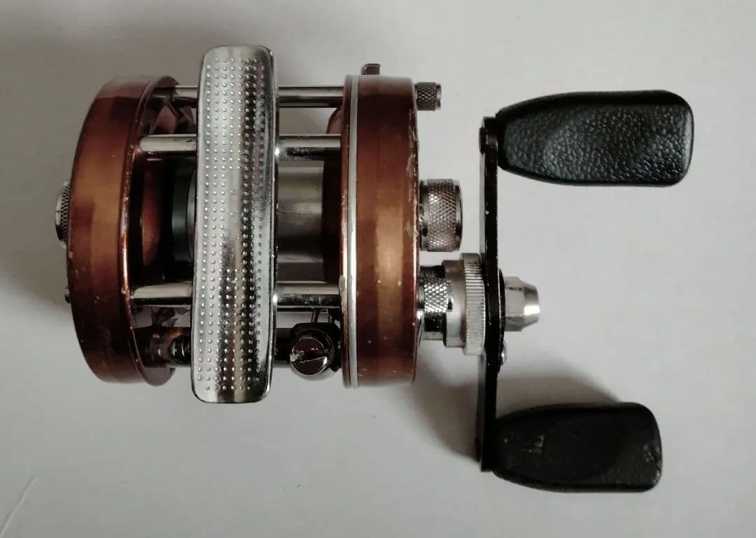 アブガルシア4000D ABU