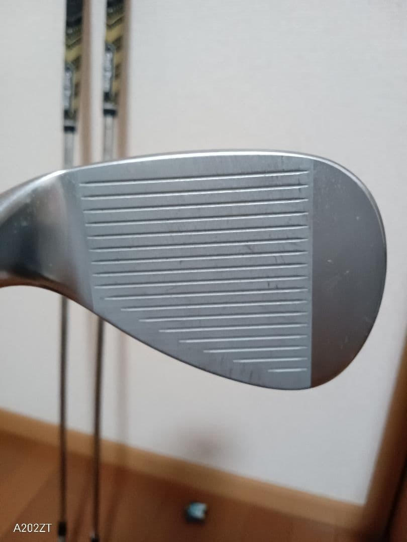★値下げ★タイトリストVOKEY SM8 56.60 2本セット