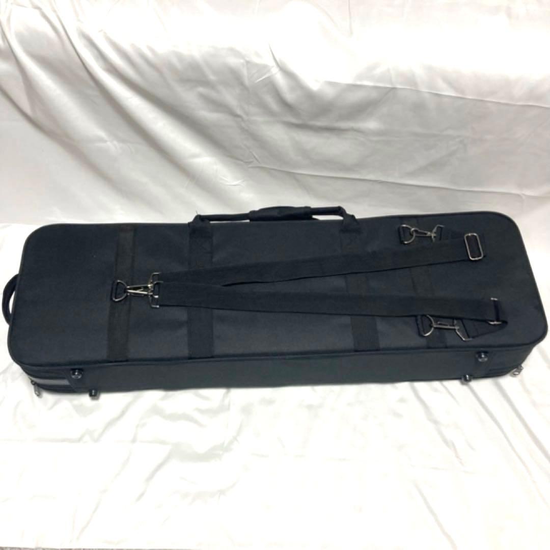 【お買得】 三線 沖縄 蛇革 蛇皮 本革 ケース 付属品 和楽器 初心者 中級者