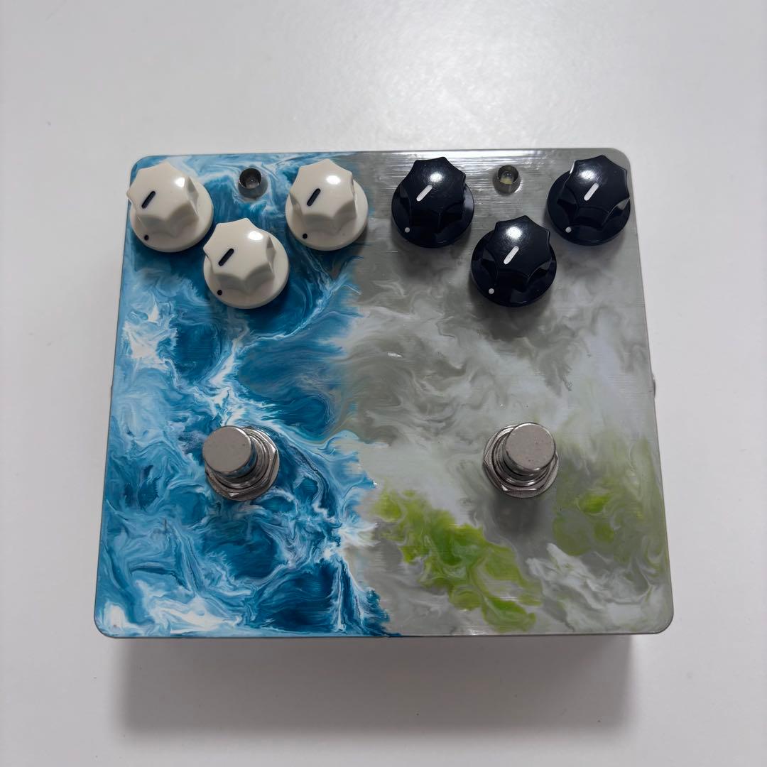 Leqtique 2in1 Roger+MAT 50台限定