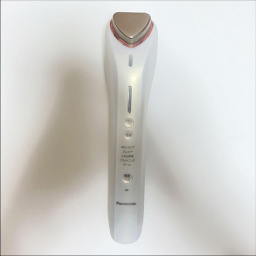 導入美容器 イオンエフェクター 高浸透タイプ ピンク調 EH-ST86-P