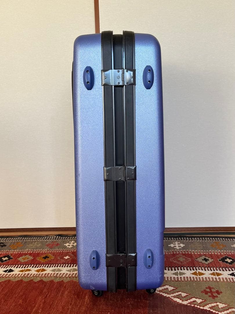 サムソナイト 大型スーツケース　Samsonite