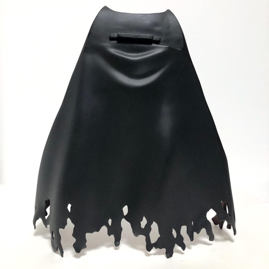 開封済み美品　メディコムトイ『 VDC No.257 ブラックゲッター』