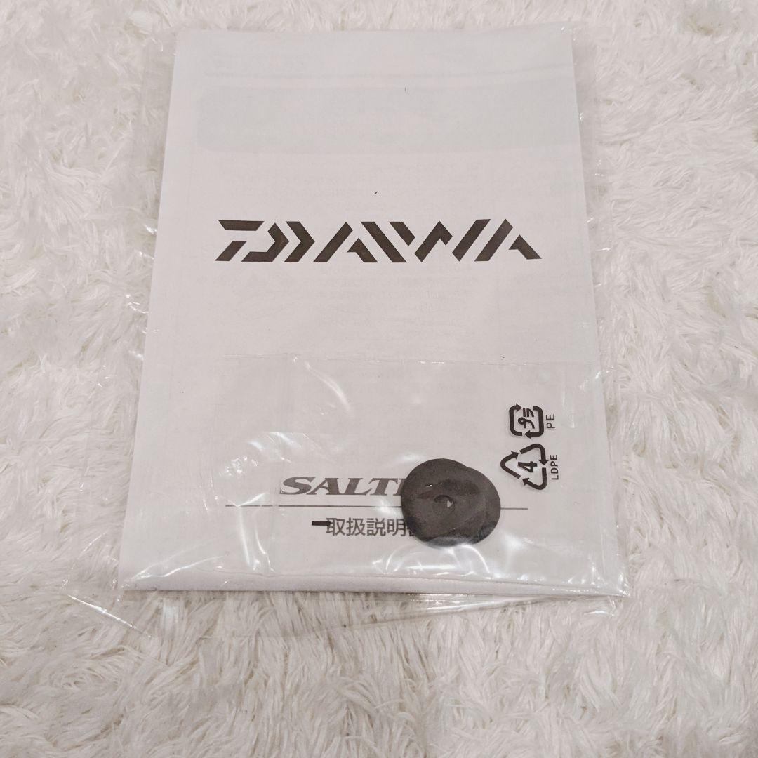 ✨極美品✨ DAIWA　20 ソルティガ　8000 - H