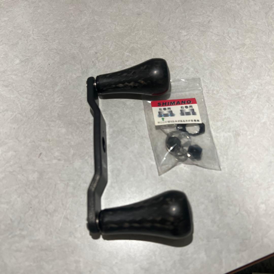 スタジオコンポジットハンドル108ミリ