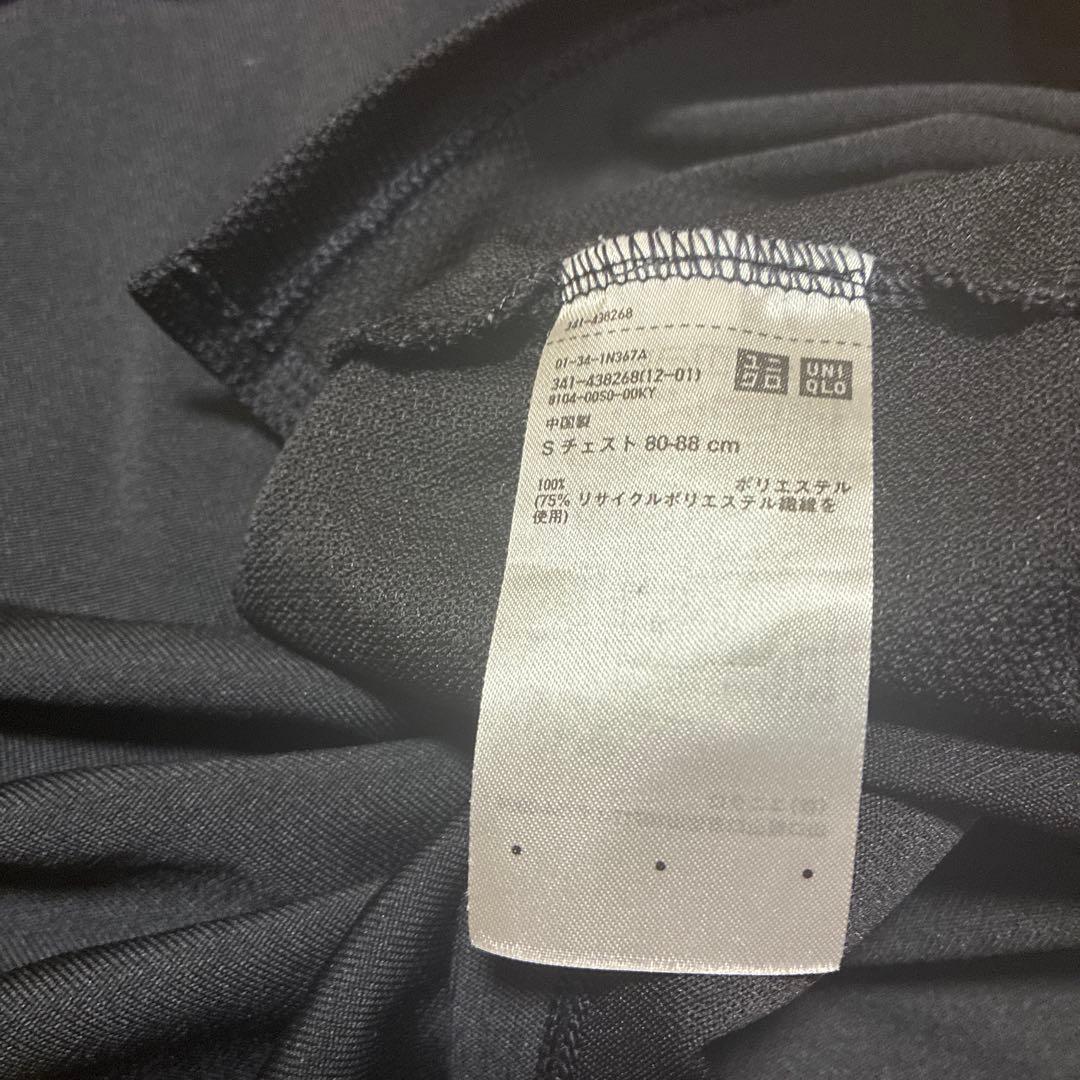 ロジャー・フェデラー　2022引退限定モデル　RFドライEX ポロシャツ