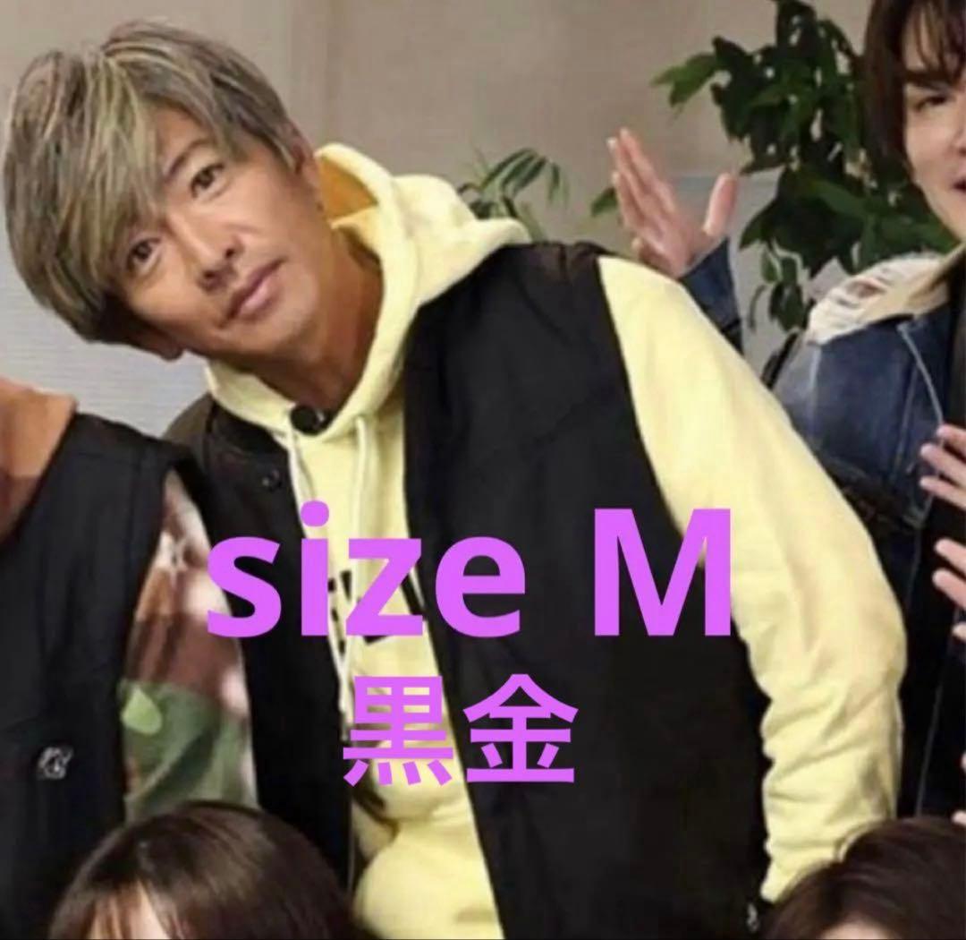 【値下げ不可】Derby of San Francisco 302 ベスト M