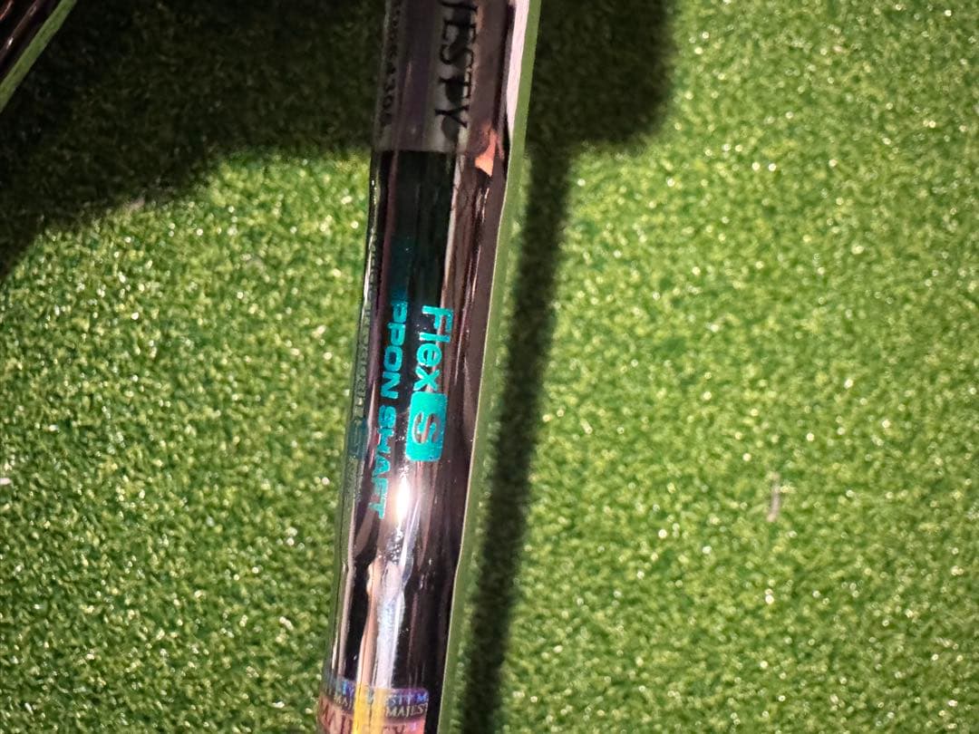 W-moment majesty WEDGE 48°/52°/56° 3本セット