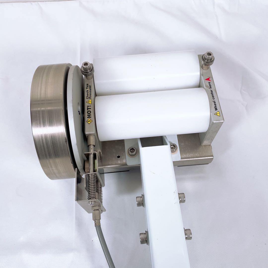 【良品】 GROWTAC GT-ROLLER F3.2 サイクルトレーナー