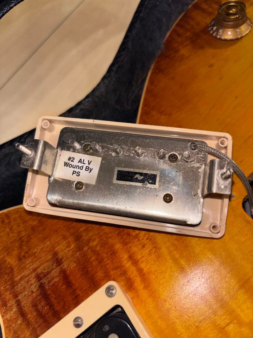 ギター Gibson USA Les Paul Standard 2005