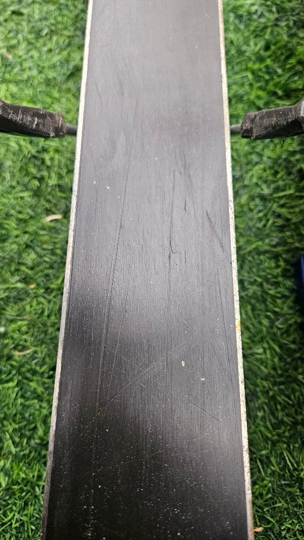 Salomon XR 162cm スキー板 バインディング付き