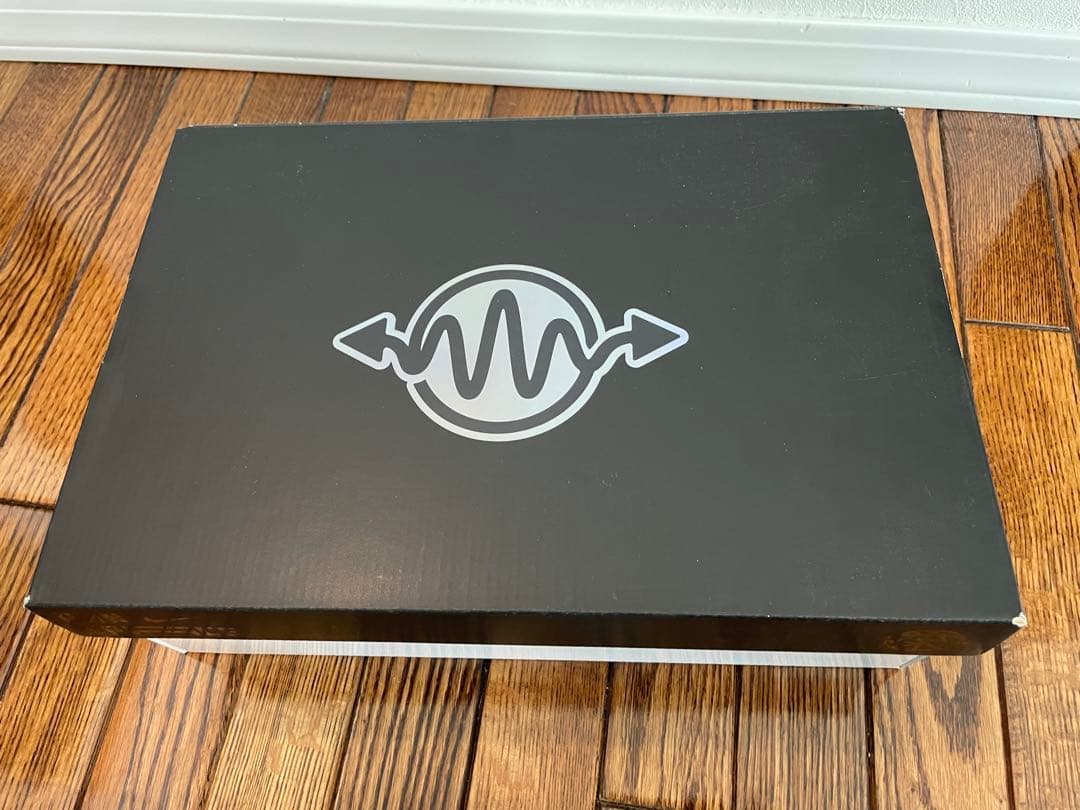 ナイキ G.T. ハッスル 3 \"Victor Wembanyama\" EP