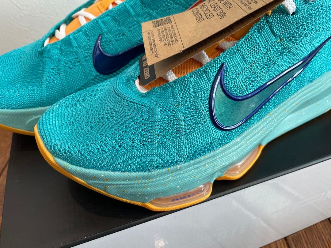 ナイキ G.T. ハッスル 3 \"Victor Wembanyama\" EP