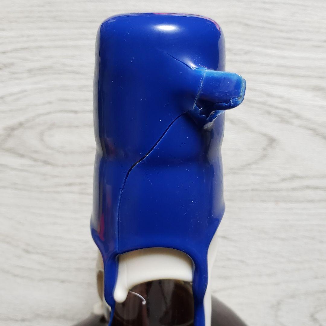 Maker's Mark  メーカーズマーク　ブルー & ホワイト ダブルトップ