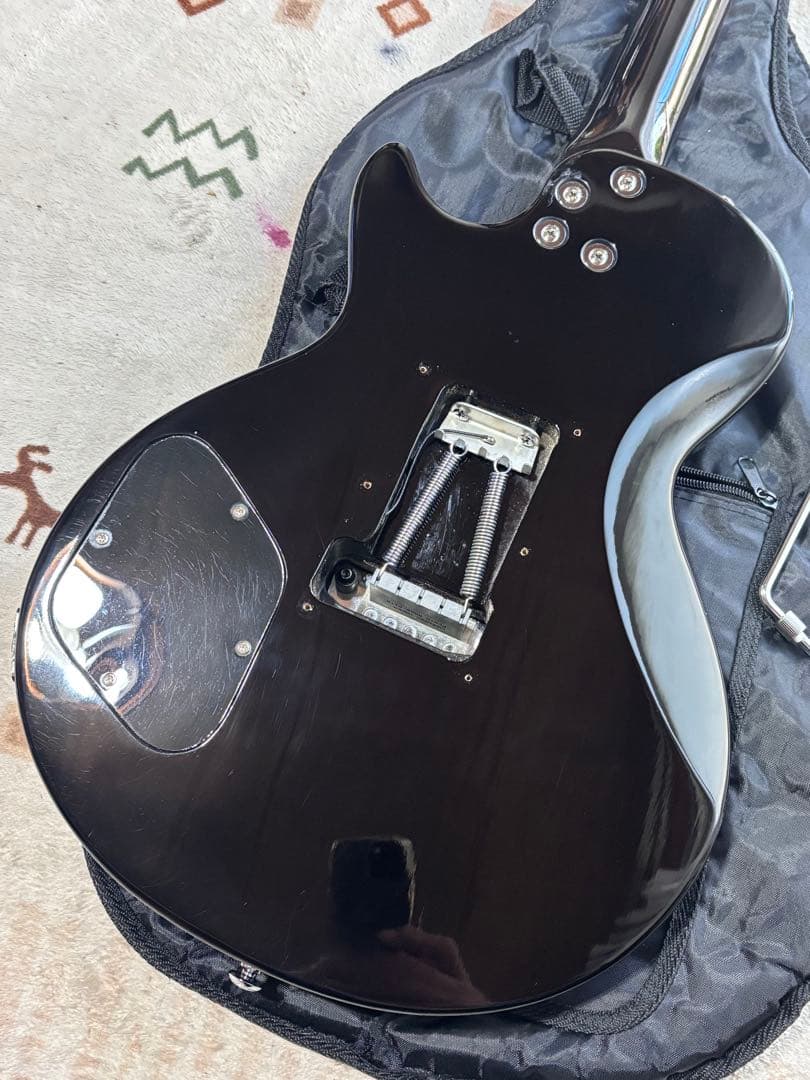 美品　GrassRoots G-LP-49 です。