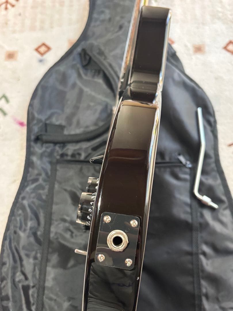 美品　GrassRoots G-LP-49 です。