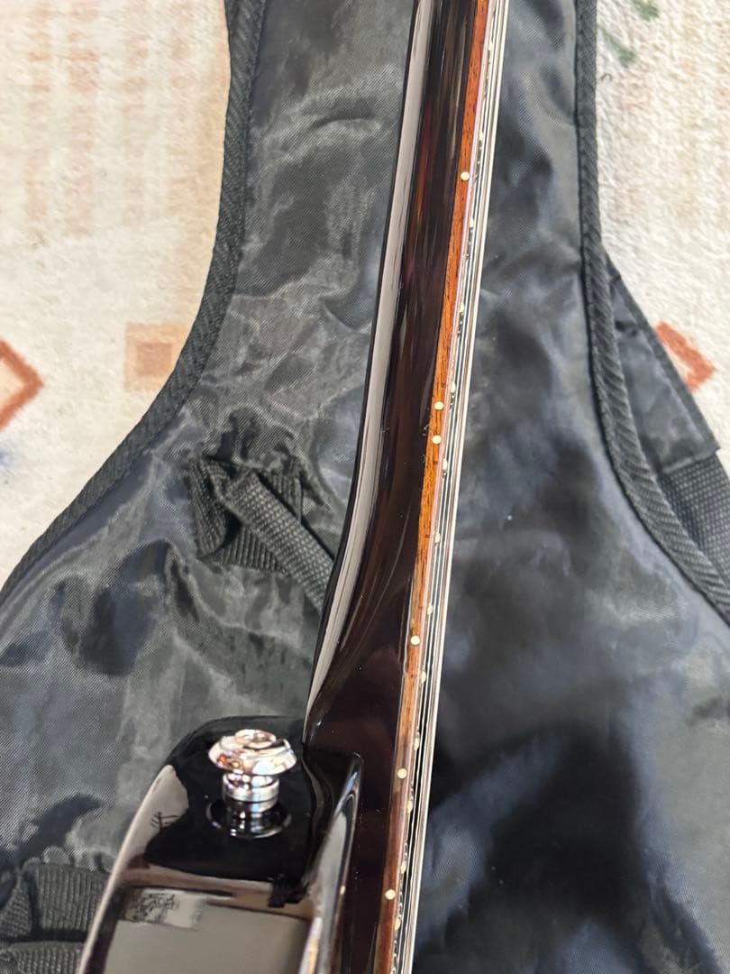 美品　GrassRoots G-LP-49 です。