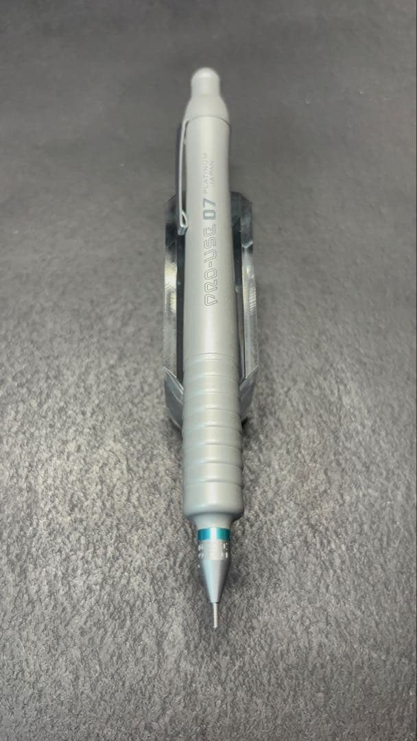 プラチナ万年筆プロユース1500 0.7廃盤新品