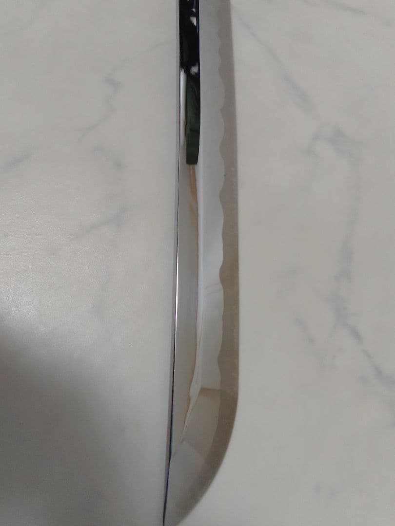 太刀 金属製模造刀 日本刀 金色 観賞 コスプレ 武具