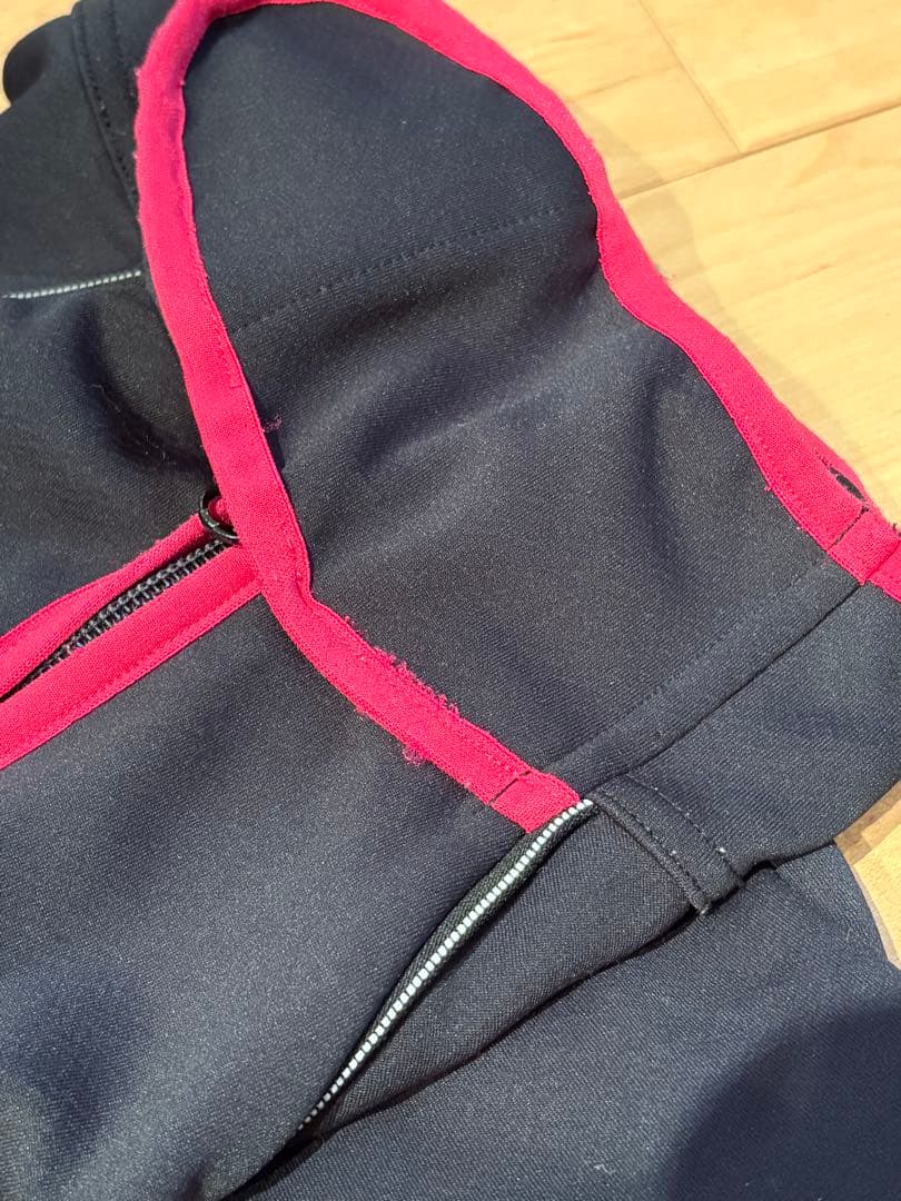 ALPHAICON ダブルフルドッグガード　XL