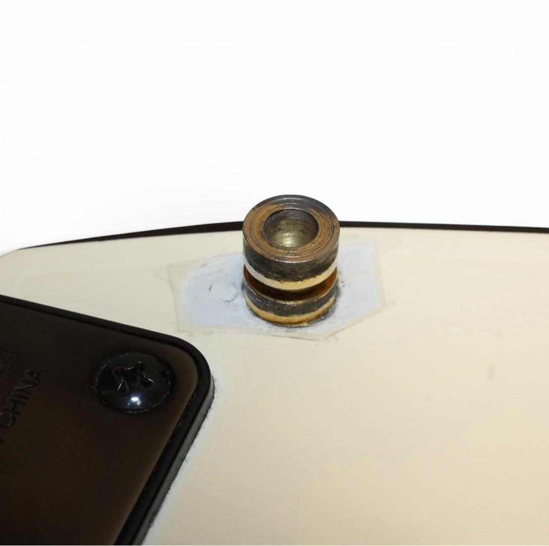 【美品】Team GJ by Grover Jackson ランディV