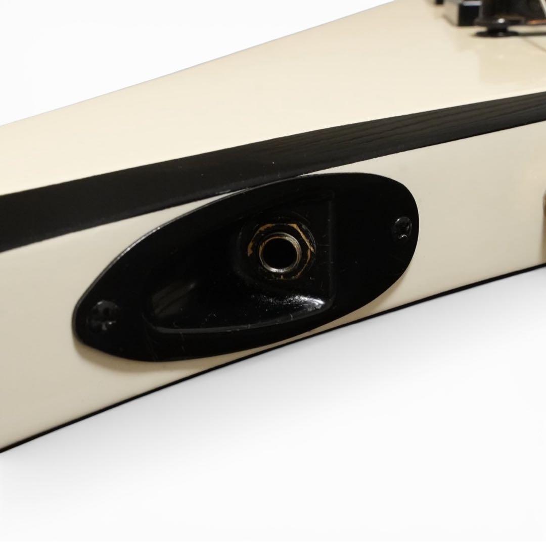 【美品】Team GJ by Grover Jackson ランディV