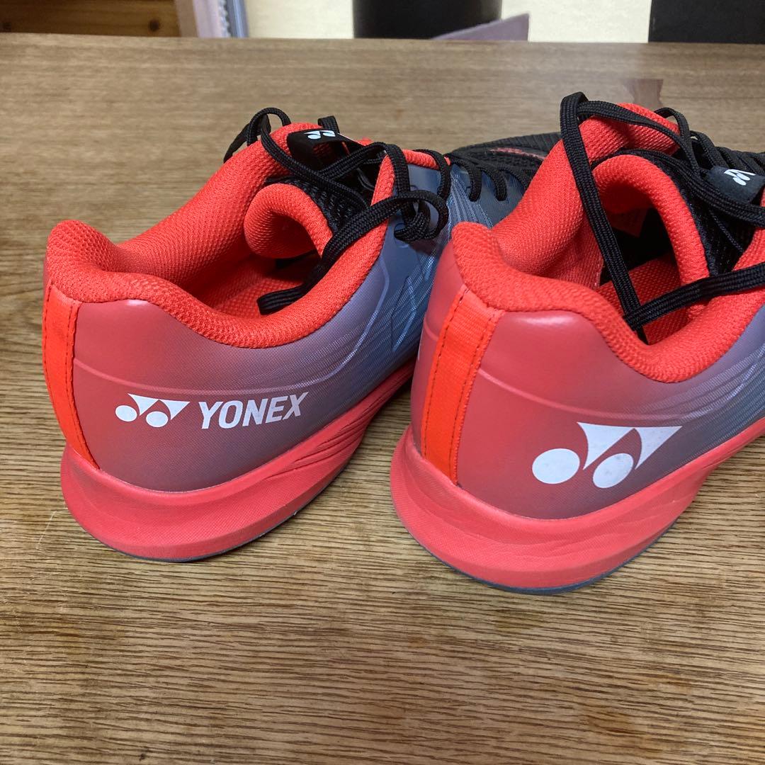 ヨネックス YONEX テニスシューズ ２７センチ