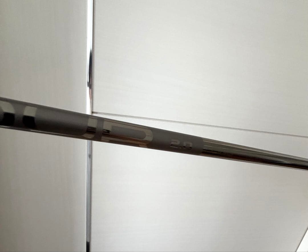 PING ピン ツアー2.0クローム 85S 5U ユーティリティ