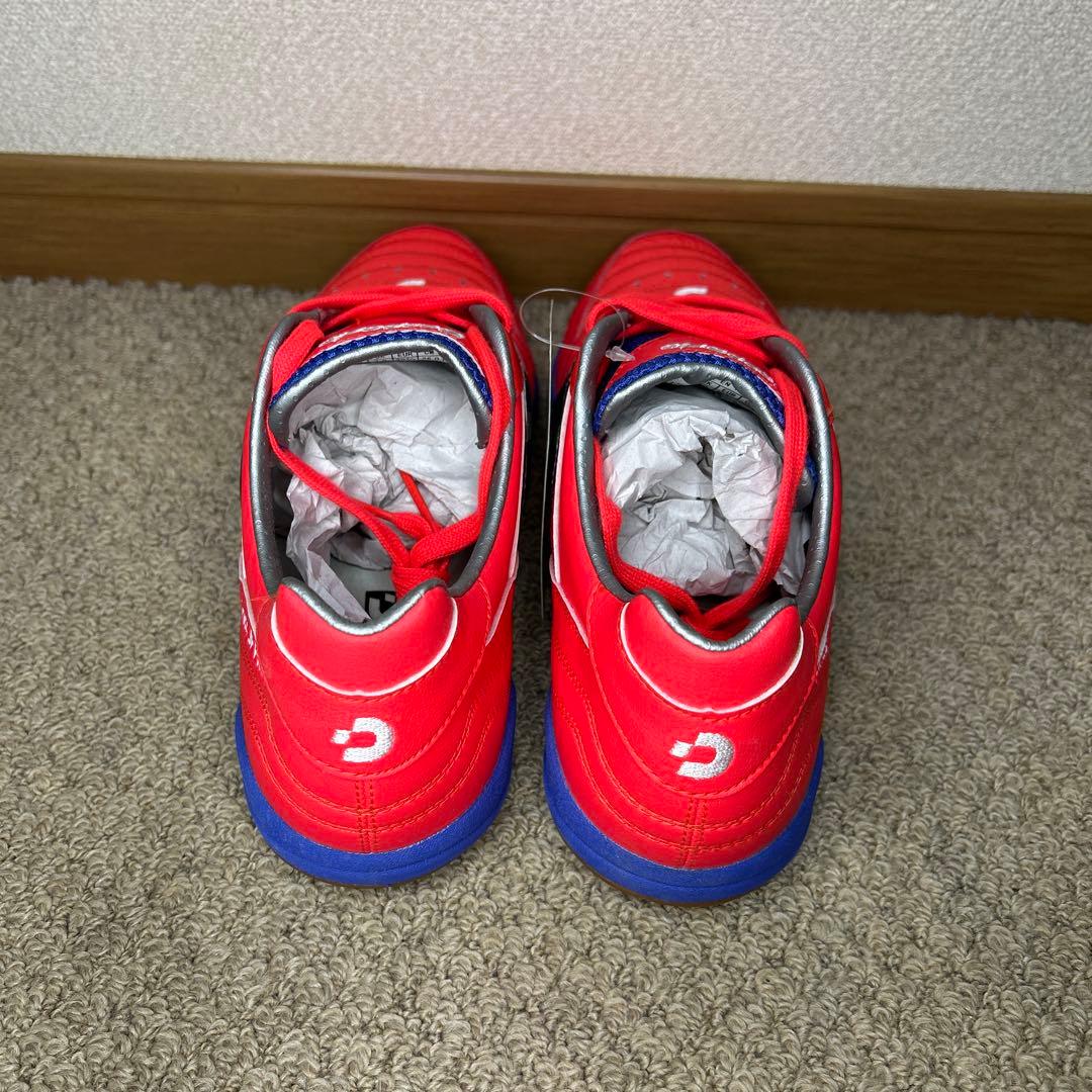 ぱ*お様 【新品】デスポルチ カンピーナスDesporte JP PRO1 26