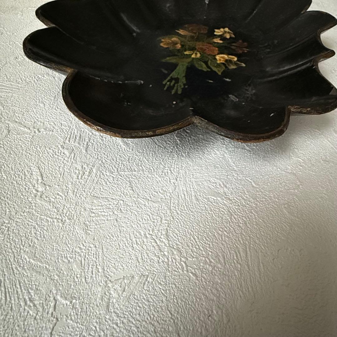 パピエマシェ　フランス　アンティーク