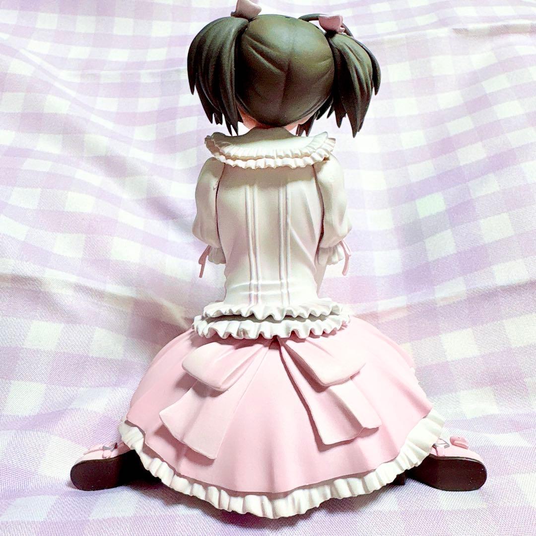 ToHeart2 柚原このみ あまロリver. フィギュア ブリスター無し