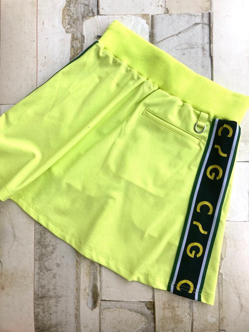 CPGGOLF/シーピージーゴルフ/レディース/セットアップ/ゴルフウエア