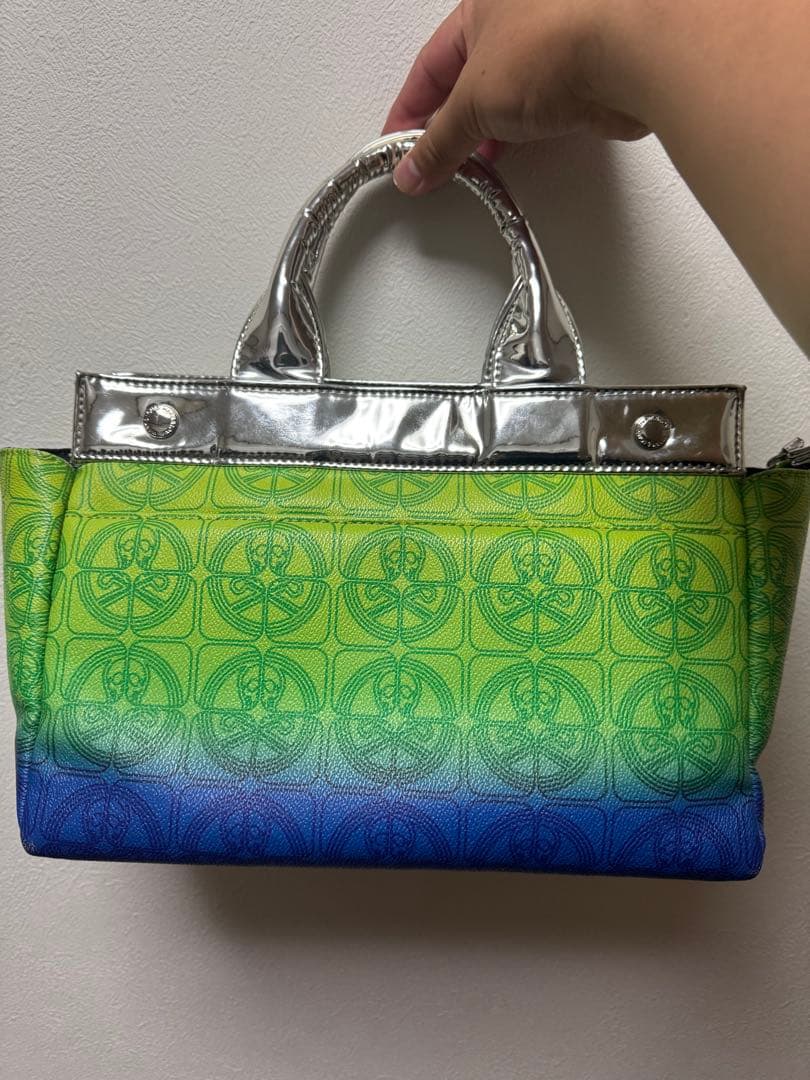 マークアンドロナ MARK & LONA カートバック