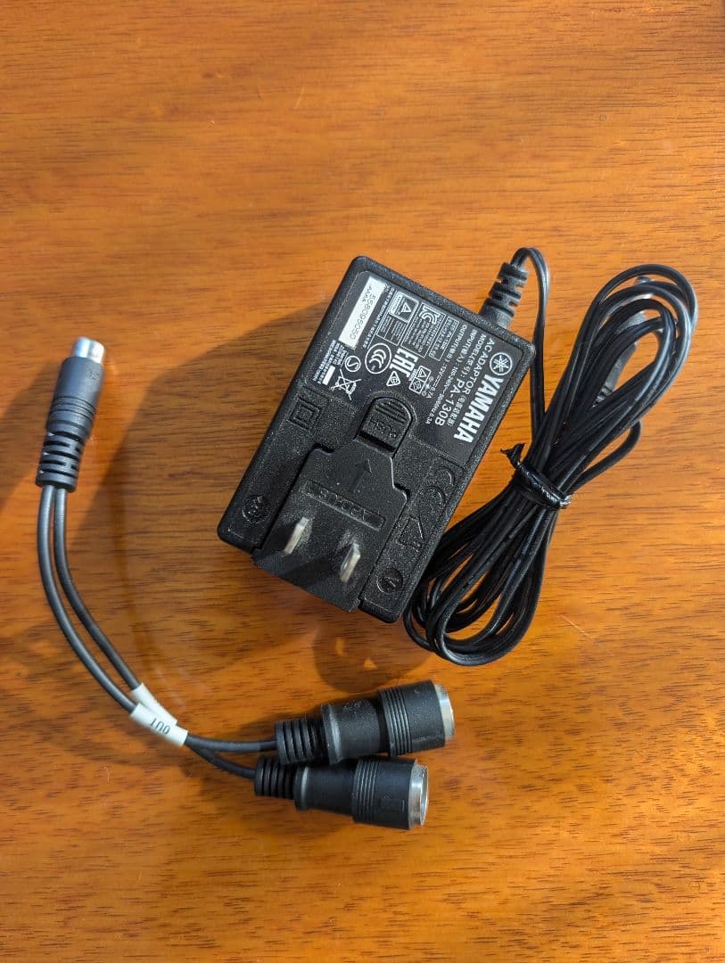 【ジャンク】Yamaha reface CP