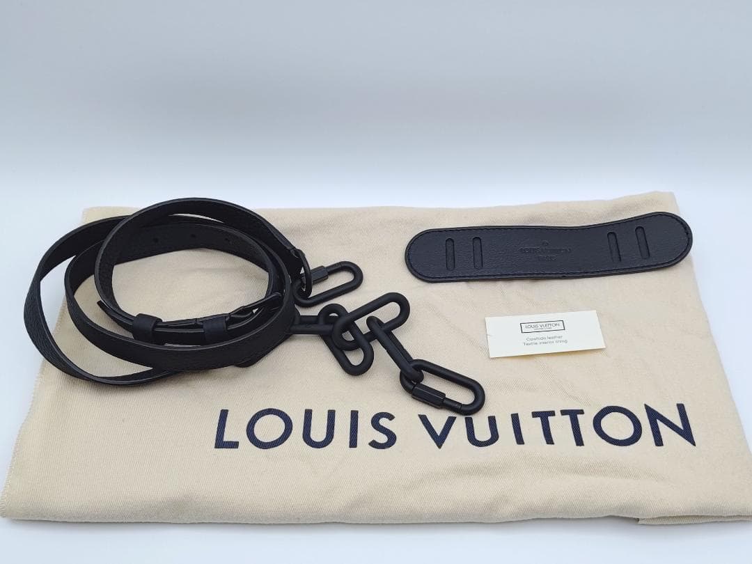 LOUIS VUITTON（ルイヴィトン）トリヨン　モノグラム　ソフトトランク