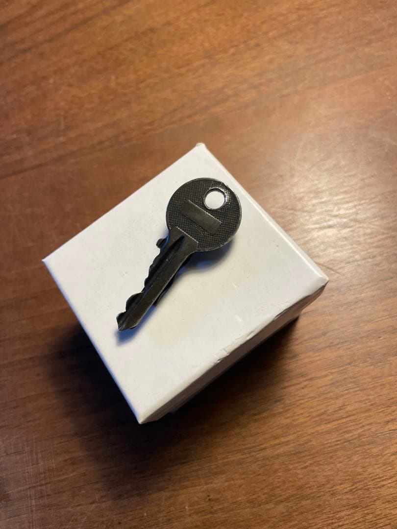 マルタンマルジェラ キーリング キークリップ マネークリップ